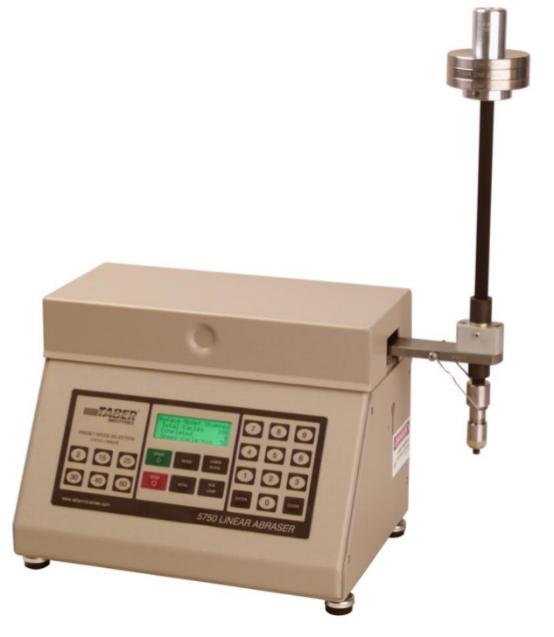 耐磨测量仪,耐磨测试仪作用