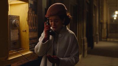 弃出轨前夫再惹桃花，纽约名媛离婚爆红，5000套美裙包裹励志大戏