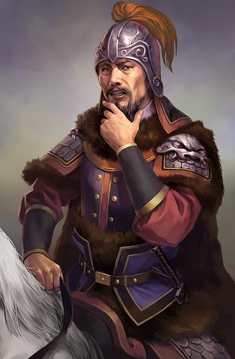 三国最容易念错的五个人,三国那些奇怪而又容易叫错的名字