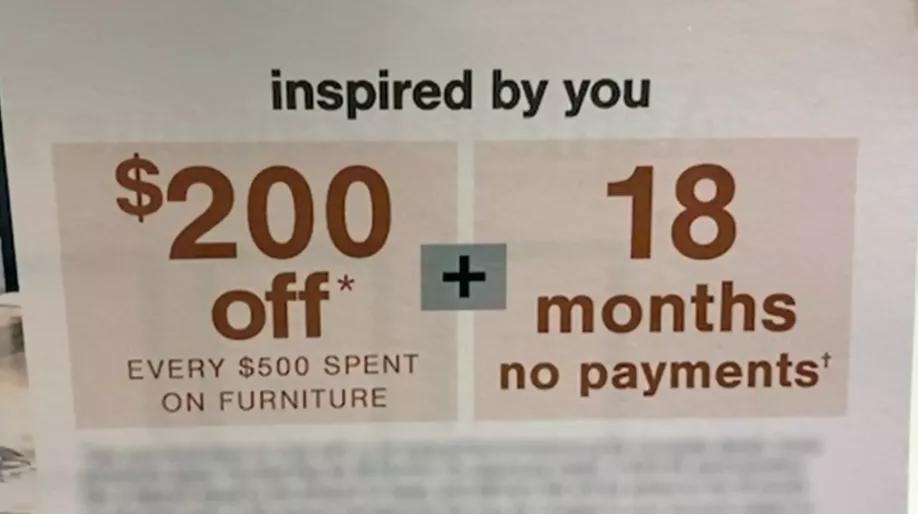 加拿大女子分期买$700电脑7年还了$2000还欠一半钱