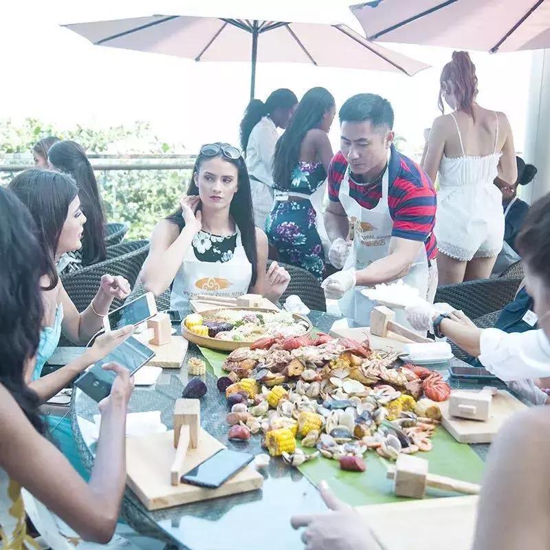 夫妻二人的浪漫旅行,情侣两个人的浪漫旅行