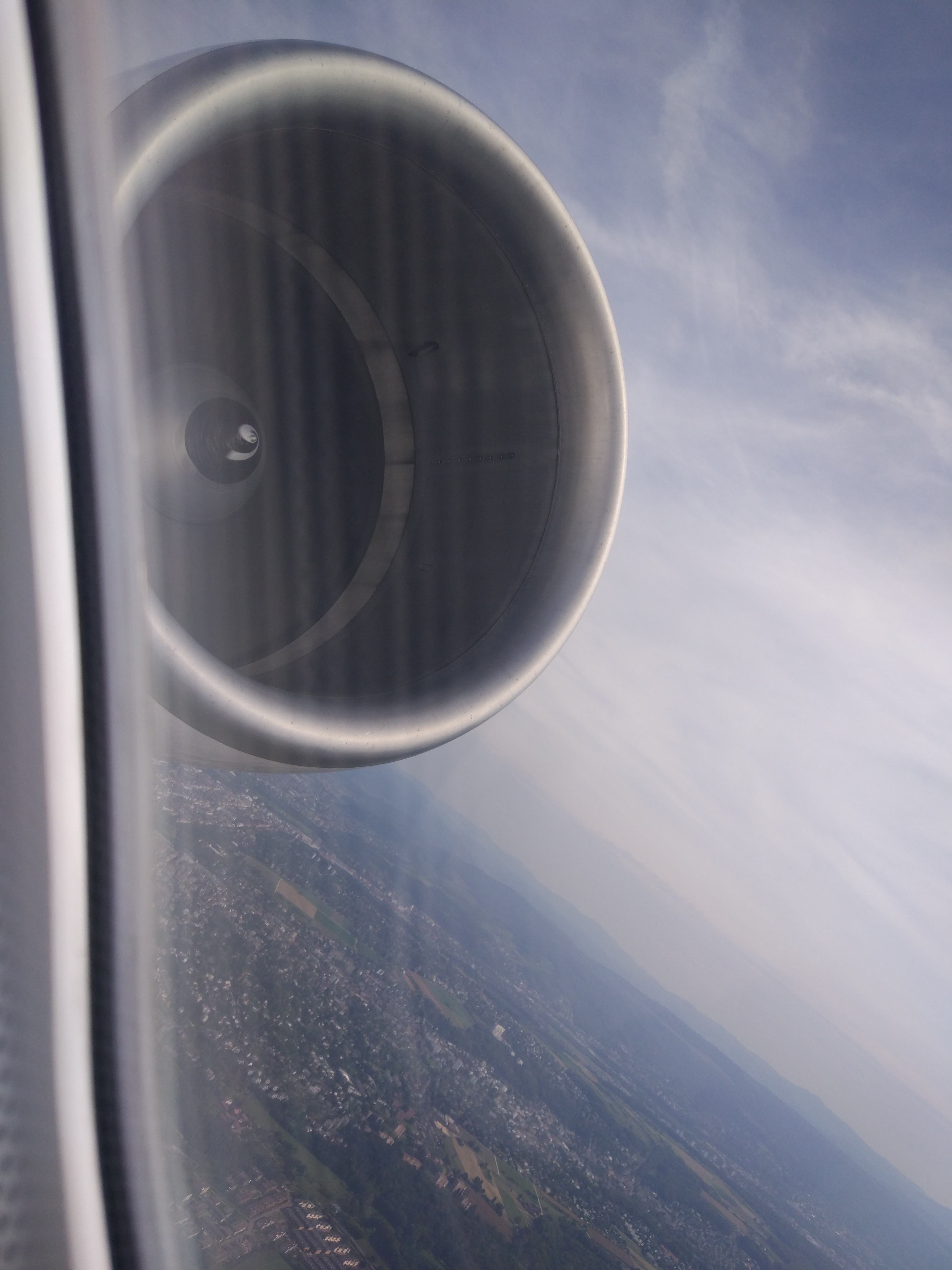 维京游轮莱茵河线旅游实录（十三）大结局