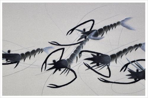 不二马大叔萌虎图无水印,不二马大叔萌虎图火了