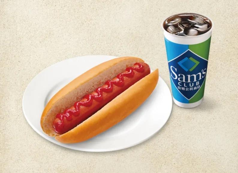 山姆开餐厅,南通山姆有餐厅吗