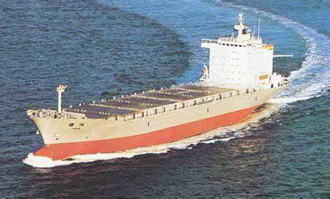 银河号之耻是哪年,银河号所遭受的屈辱