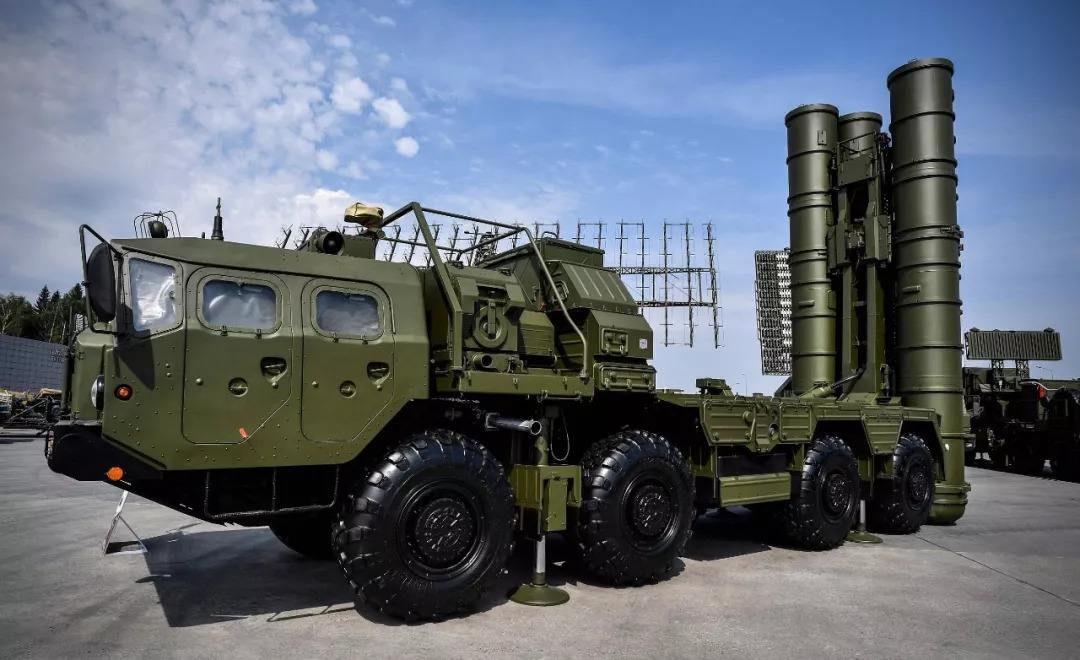 s400目前处于什么水平,s400什么时候出的