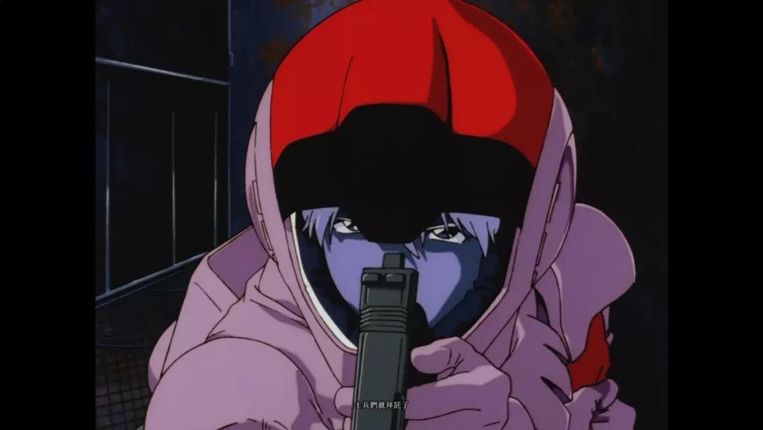 高达浪漫,最浪漫的高达