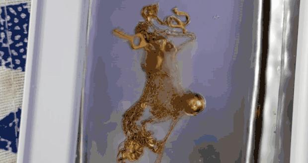 小米朗菲超声波清洗机 (小米eraclean超声波清洗机)