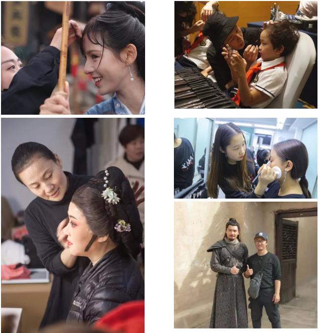 如何选一个靠谱的化妆培训机构,一篇文章带你认识在线课堂