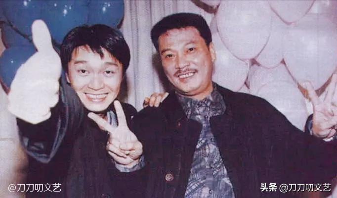 周星驰电影最高票房,周星驰鹿鼎记2为什么没有吴孟达