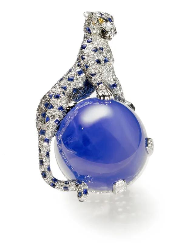 来自亿万年前的“蓝颜”女神，只有五万分之一的机会遇上她的爱情