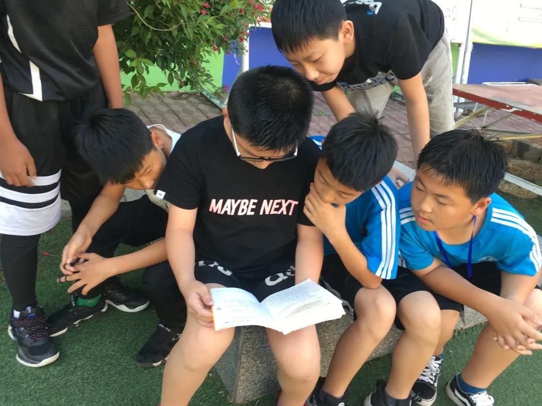 小心“疫疫”与“神采奕奕”同行——铁岭求实小学全员复学第一周微记