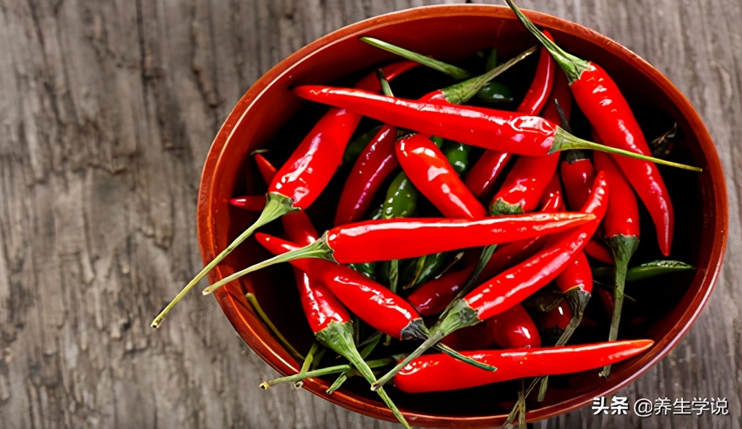 孕期吃辣椒对胎儿有影响,孕期吃辣椒对胎儿有影响吗