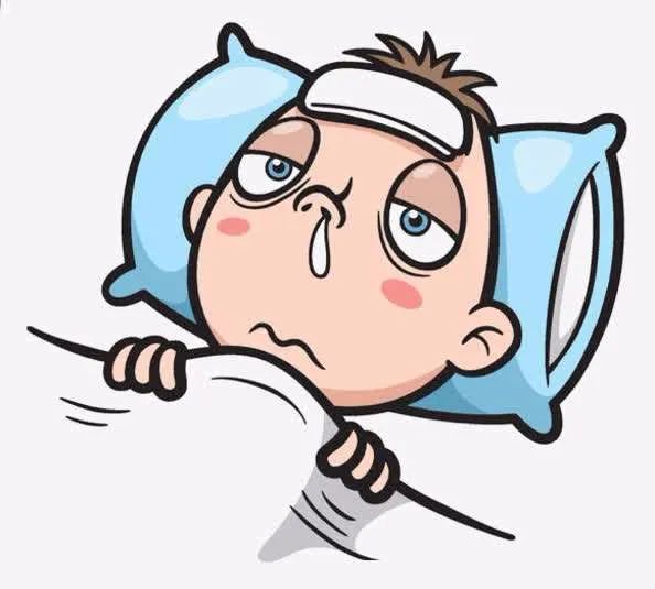 儿童上呼吸道感染反复发烧要几天,上呼吸道感染反复高烧需要几天好