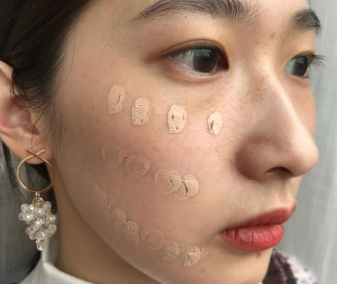 韩国bb霜鼻祖,诗韩秀bb霜测评