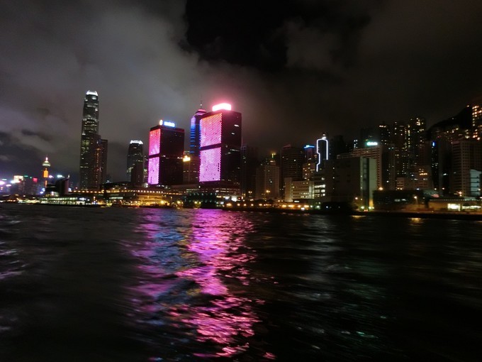 香港两日游攻略自由行二人多少钱,香港两日游自由行攻略视频