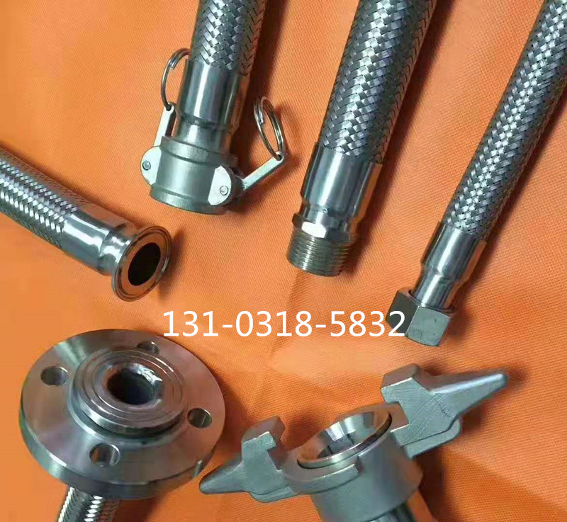 燃气输送不锈钢波纹软管,什么是不锈钢金属波纹软管