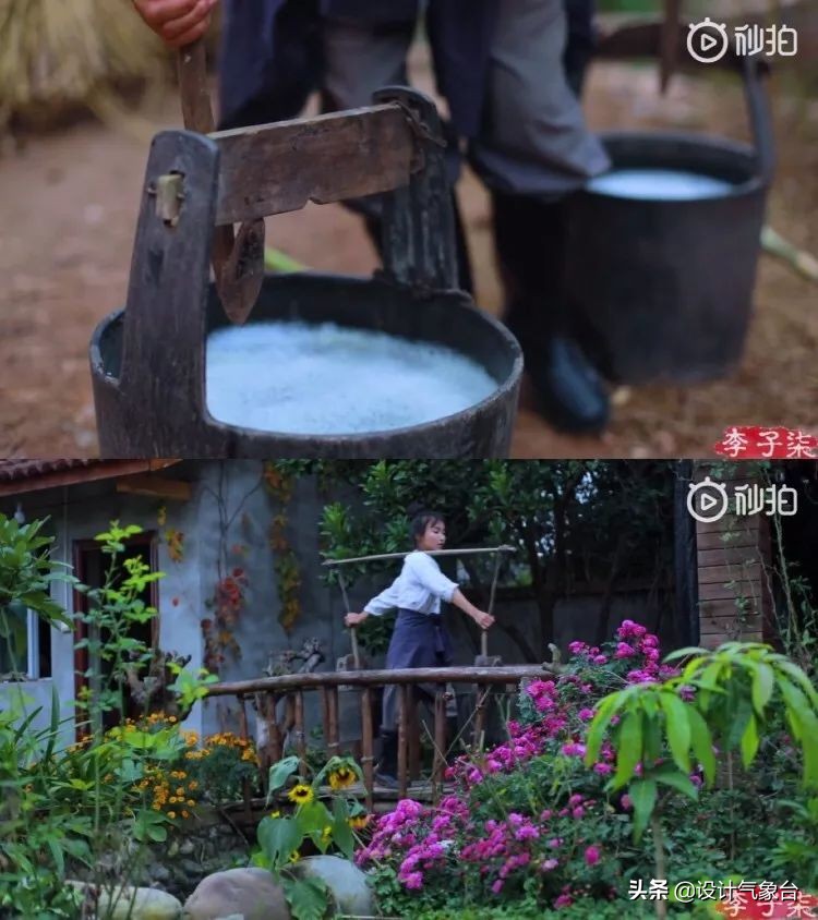 李子柒生活大揭秘,多少人羡慕李子柒的生活