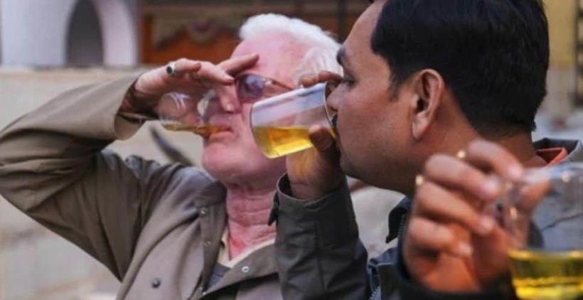 印度的牛粪饼多少钱一盒,印度的牛粪饼在中国也有卖吗