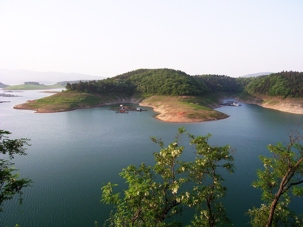 超越三峡的超级工程,中国耗资40000亿的超级工程视频