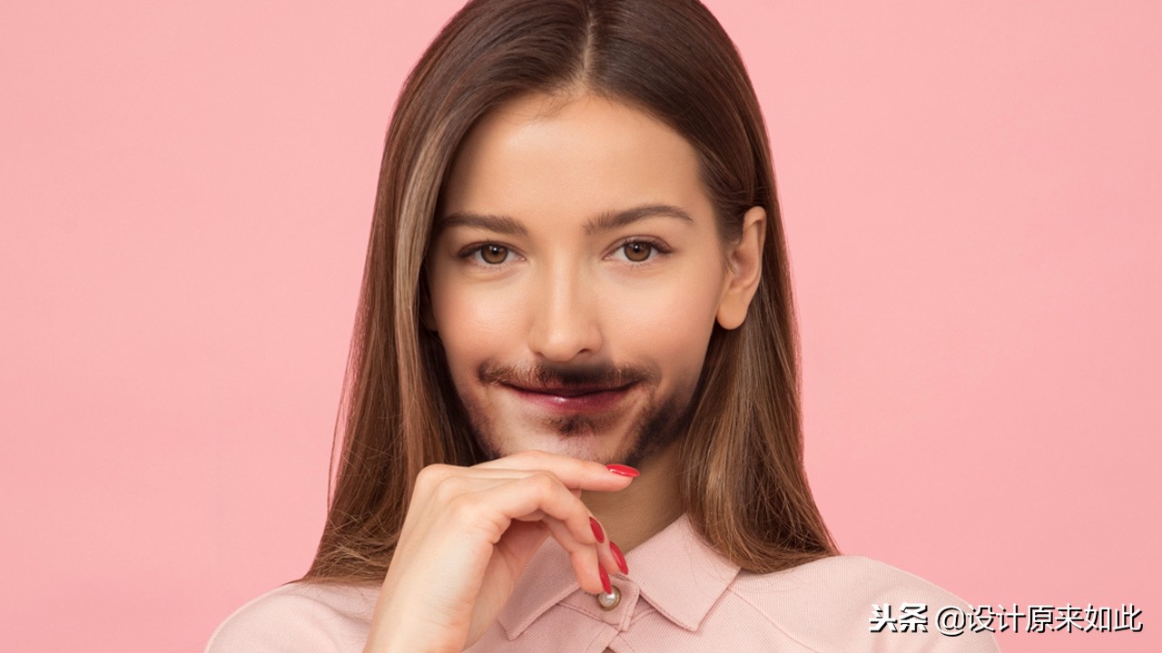 不会抠图也能10秒搞定的白底图,ps通道抠图的原理是什么