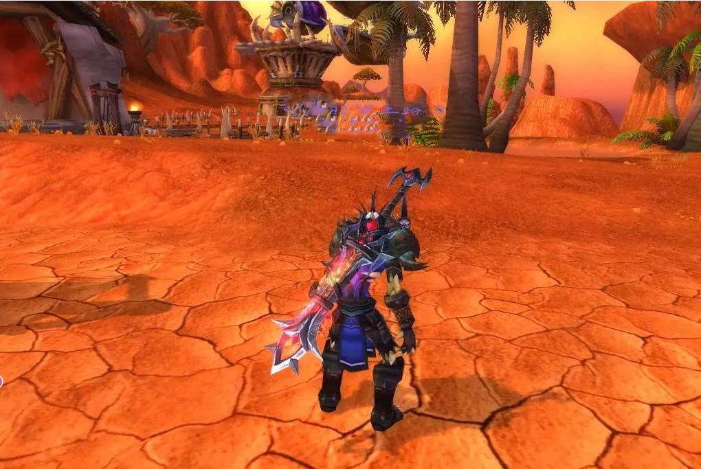 魔兽世界6.0到10.0增加了什么,魔兽世界60版本最难做的任务