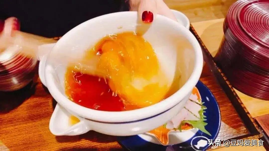 海底捞调酱汁怎么调好吃,调味酱汁的做法大全海底捞