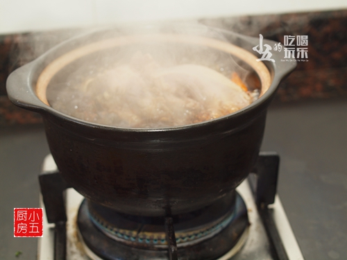 60多岁做卤菜,60家卤菜店经营技巧