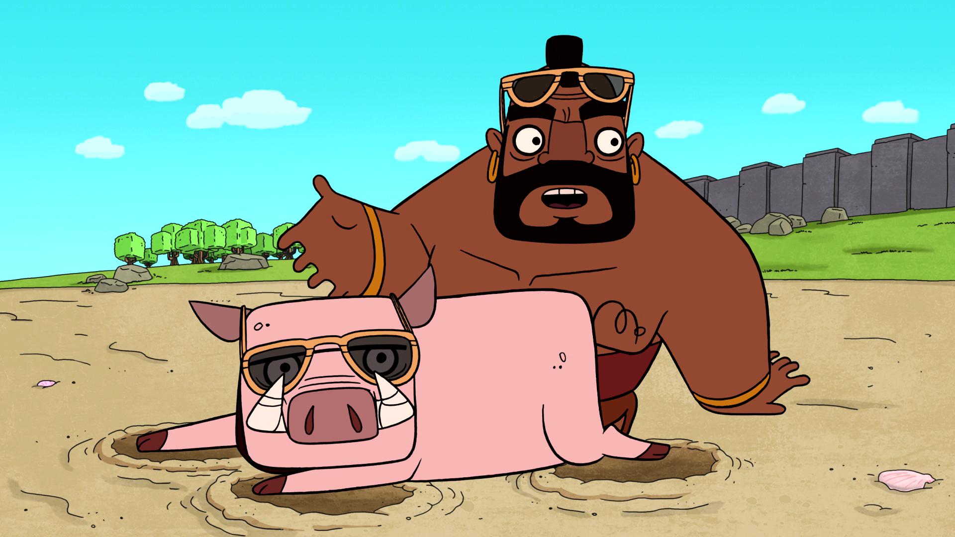 全球游戏大厂跪舔“猪年”,为了吸引中国玩家暴雪这波操作我服了