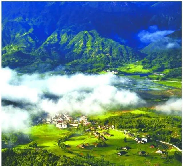 赞!这份榜单!柘荣县上榜