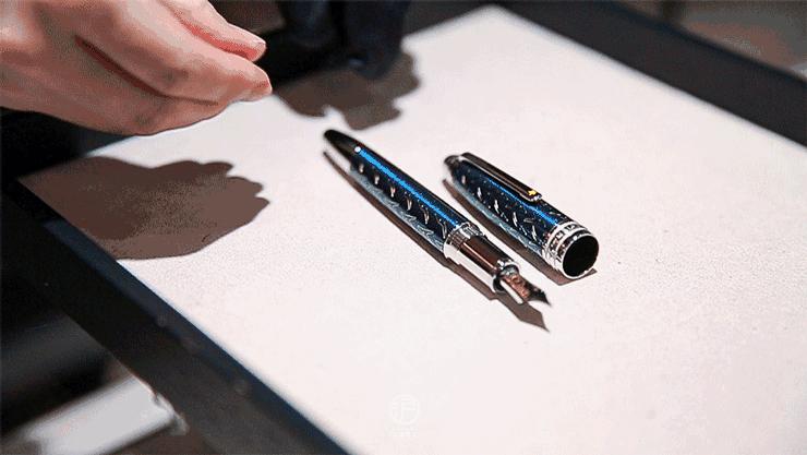 同样是过父亲节，他们去了这里~