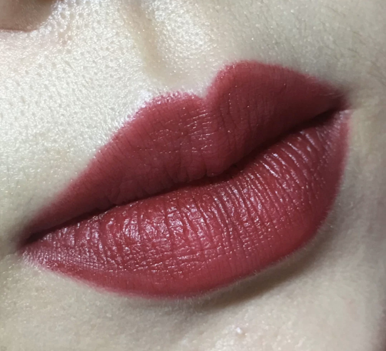 香奈儿口红不沾杯色号推荐第一名,香奈儿口红炫不出来