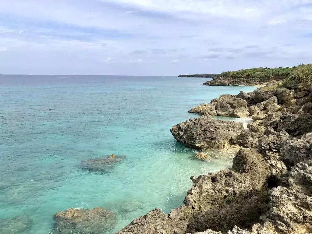 冲绳玩法大全,冲绳攻略2017