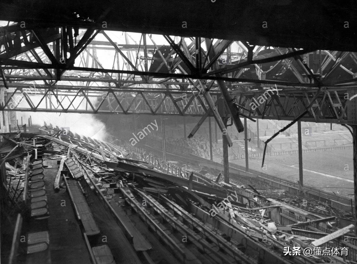 曼联传奇纪录,曼联历史二阵