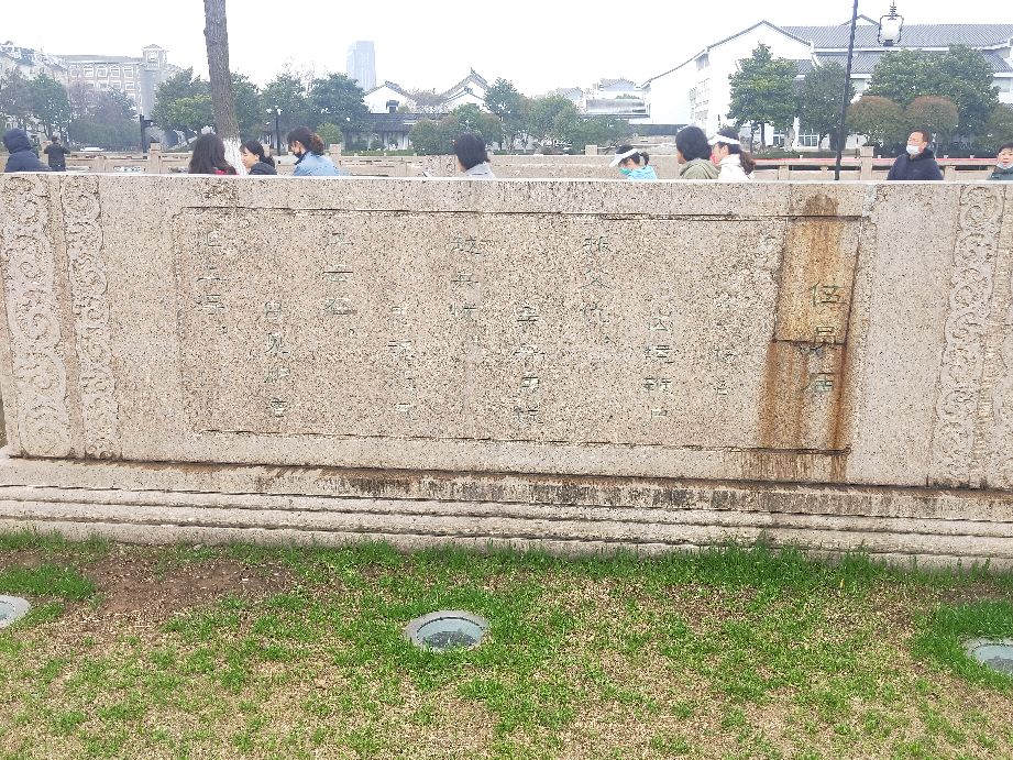 苏州现存最古老的城门,苏州古胥门介绍