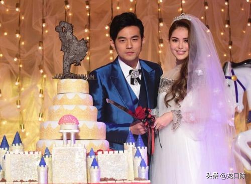 10对明星夫妻合集,十大奢华明星婚礼排名