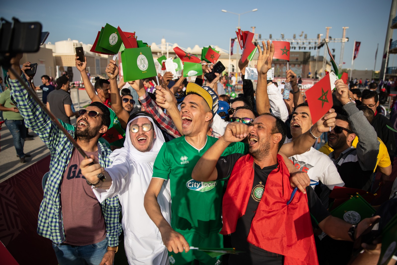 卡塔尔国际友谊赛,2022卡塔尔足球比赛直播