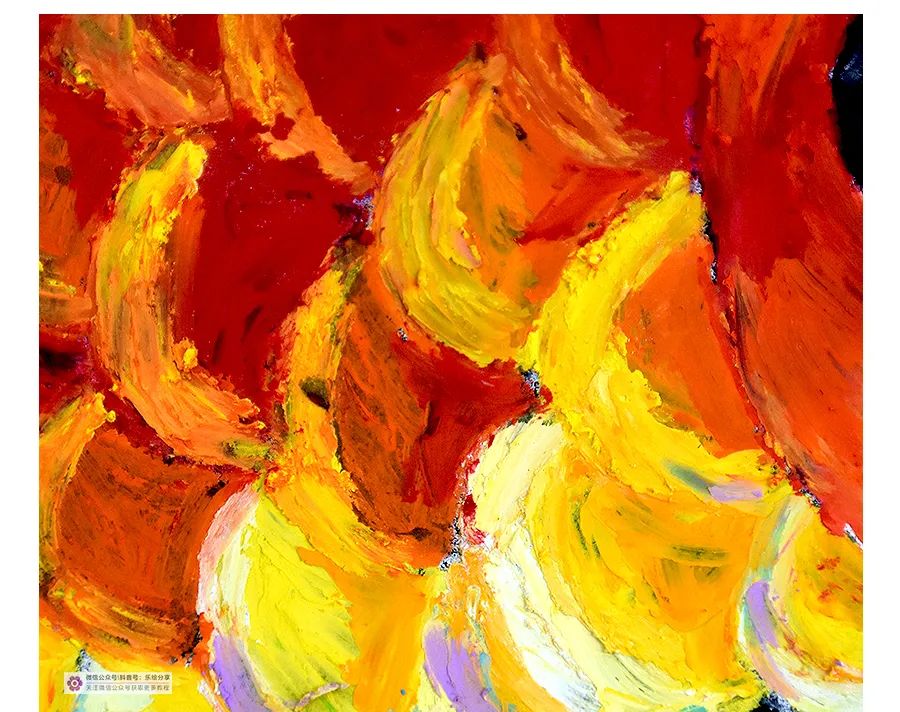 画金鱼儿童画,儿童画教程大全简单漂亮的花