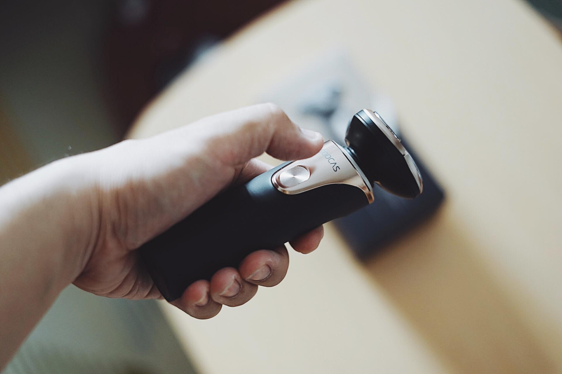 素士凌朗s3剃须刀使用体验如何,素士凌朗s3剃须刀怎么用