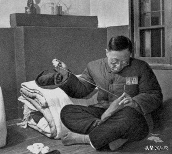 溥仪最惨的一生,溥仪悲惨瞬间