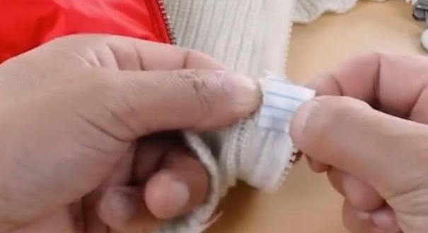 书包拉链坏了怎么修复小妙招,裤子拉链坏了怎么修理小妙招