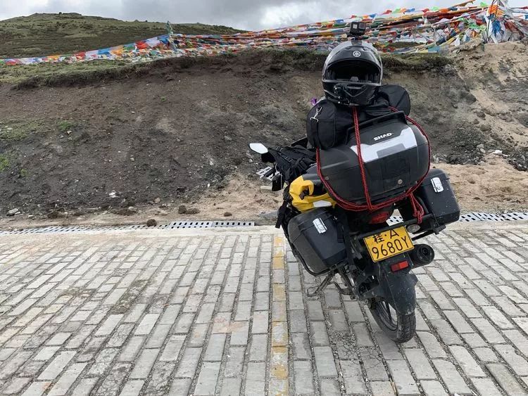 七月摩旅318川藏,摩旅318川藏出发前的视频