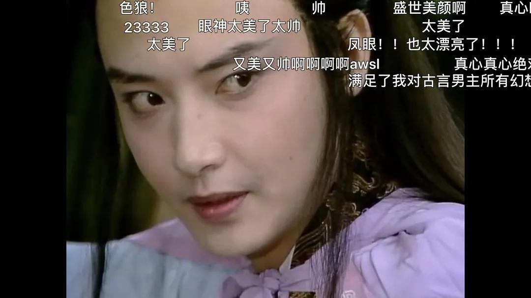 焦恩俊06版神雕杨过,焦恩俊演杨过会怎样