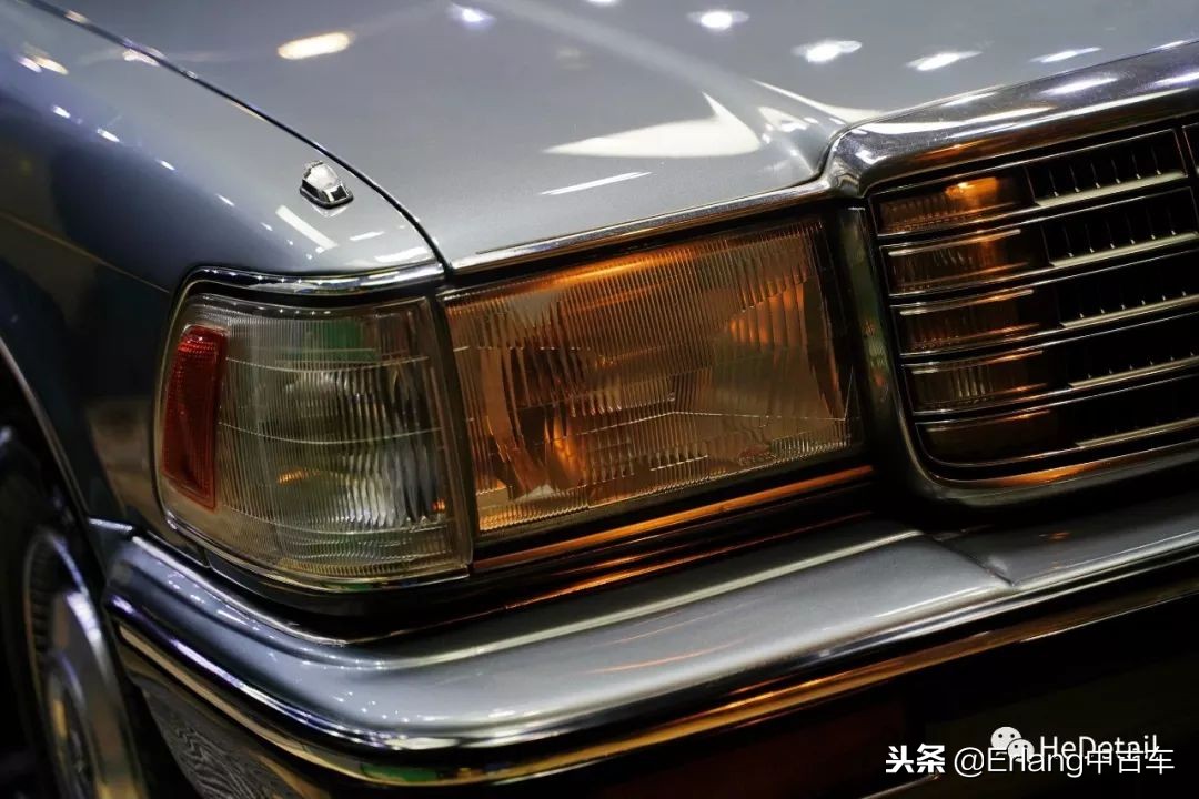 辉煌三十年｜1989CROWNMS132皇冠重生记