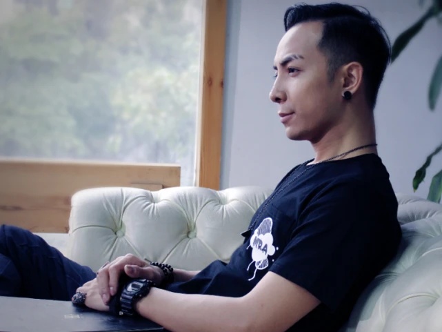 包租公和陈伟霆,陈伟霆和包租公的关系