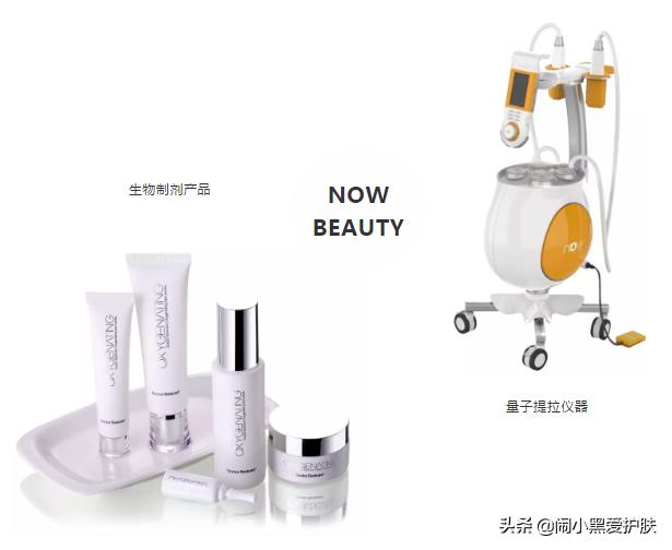 卡项专栏｜童颜紧致肌肤，追溯本原自己