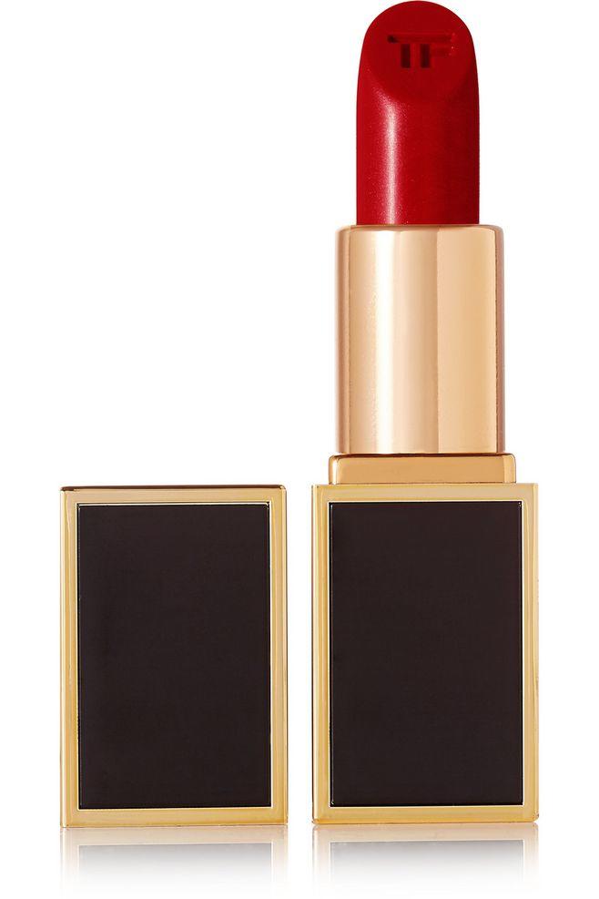 推荐几款不挑肤色的口红,种草大牌口红色