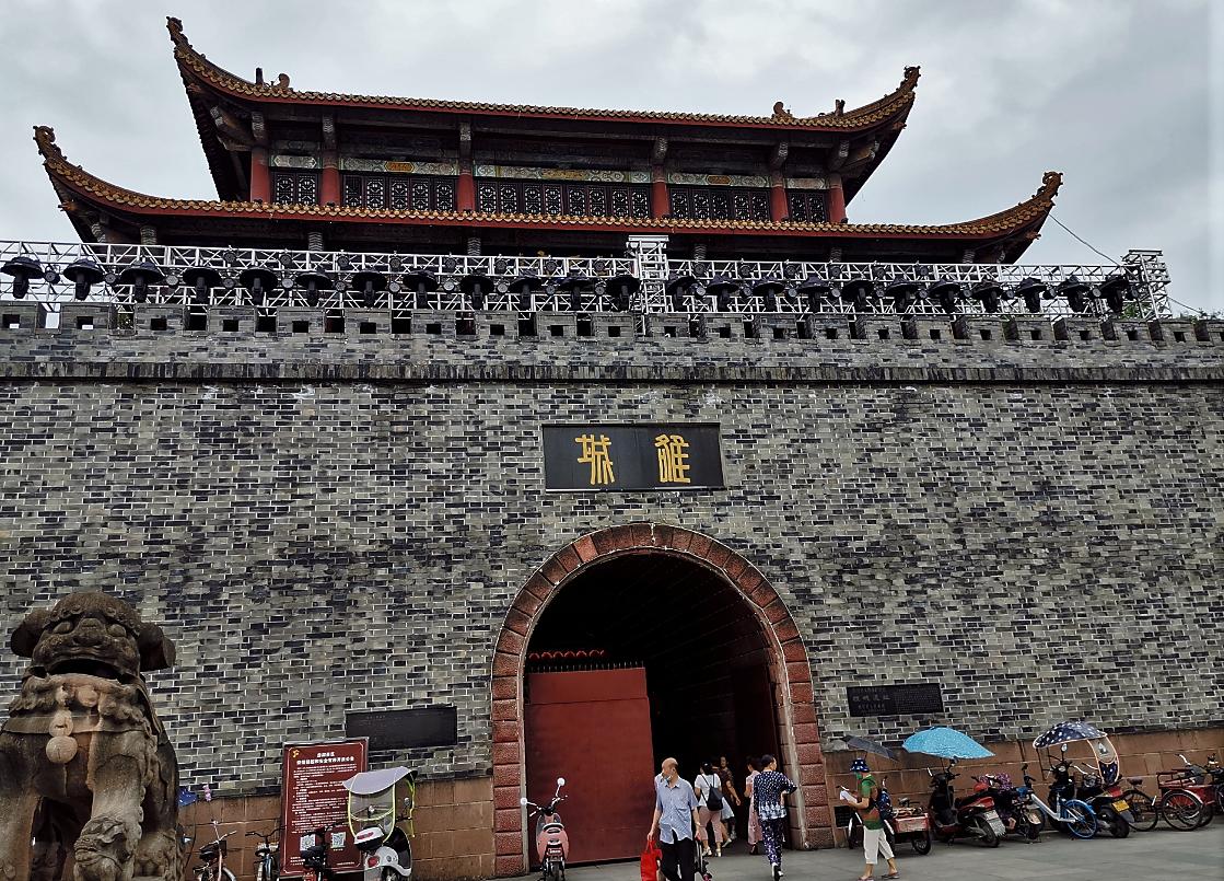 广汉三星堆真的存在吗,位于广汉的三星堆