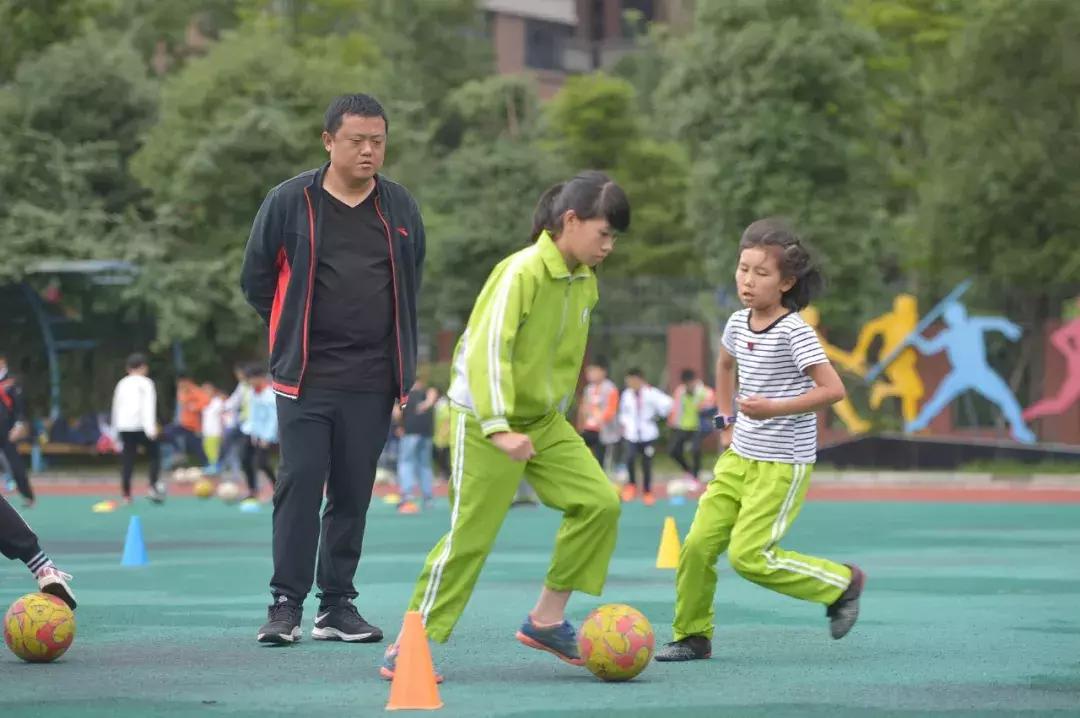 今明两年新增33座足球场！来看你家附近有没有