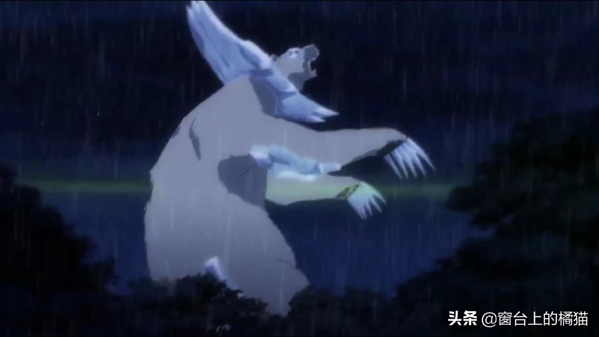 麒麟丸半妖的夜叉姬,麒麟丸完结